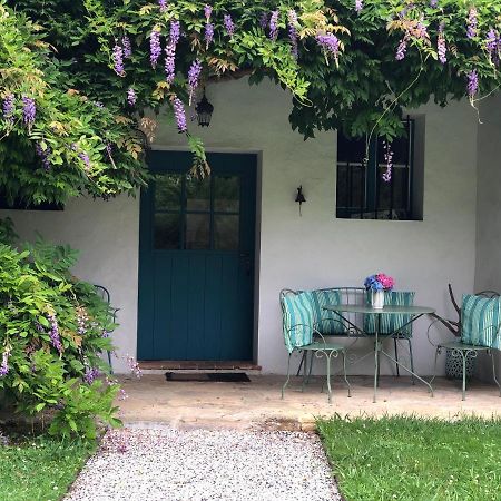 Maison D Hotes Lartigot Saint-Martin-de-Seignanx Екстериор снимка