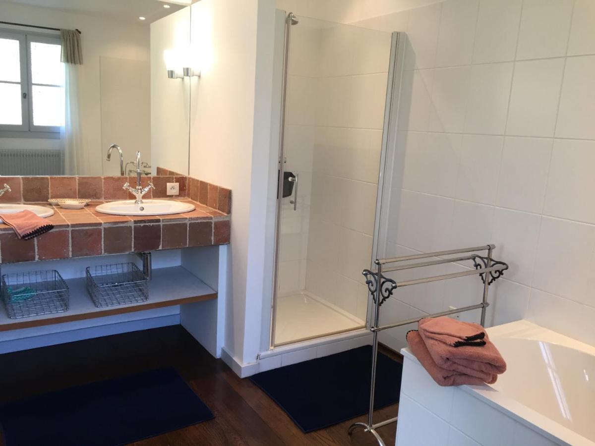 Maison D Hotes Lartigot Saint-Martin-de-Seignanx Екстериор снимка