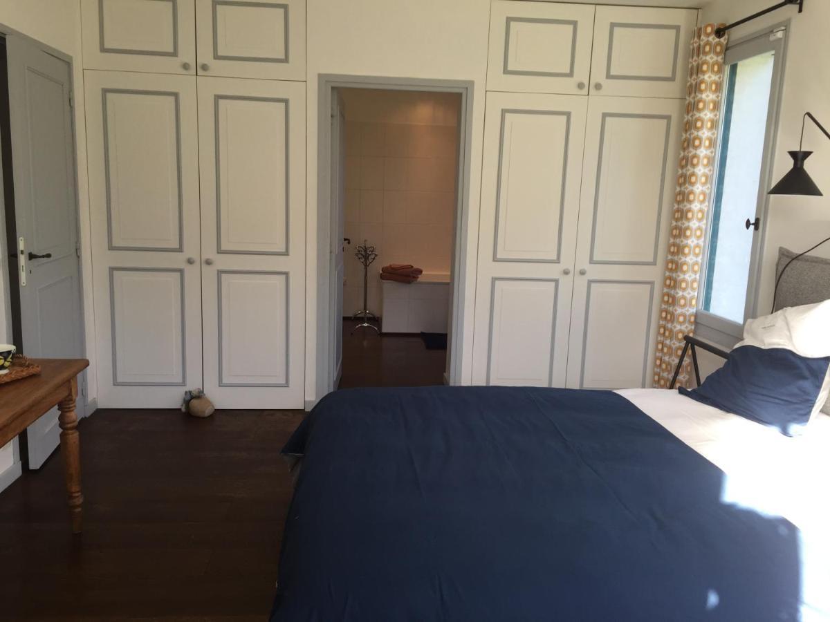 Maison D Hotes Lartigot Saint-Martin-de-Seignanx Екстериор снимка