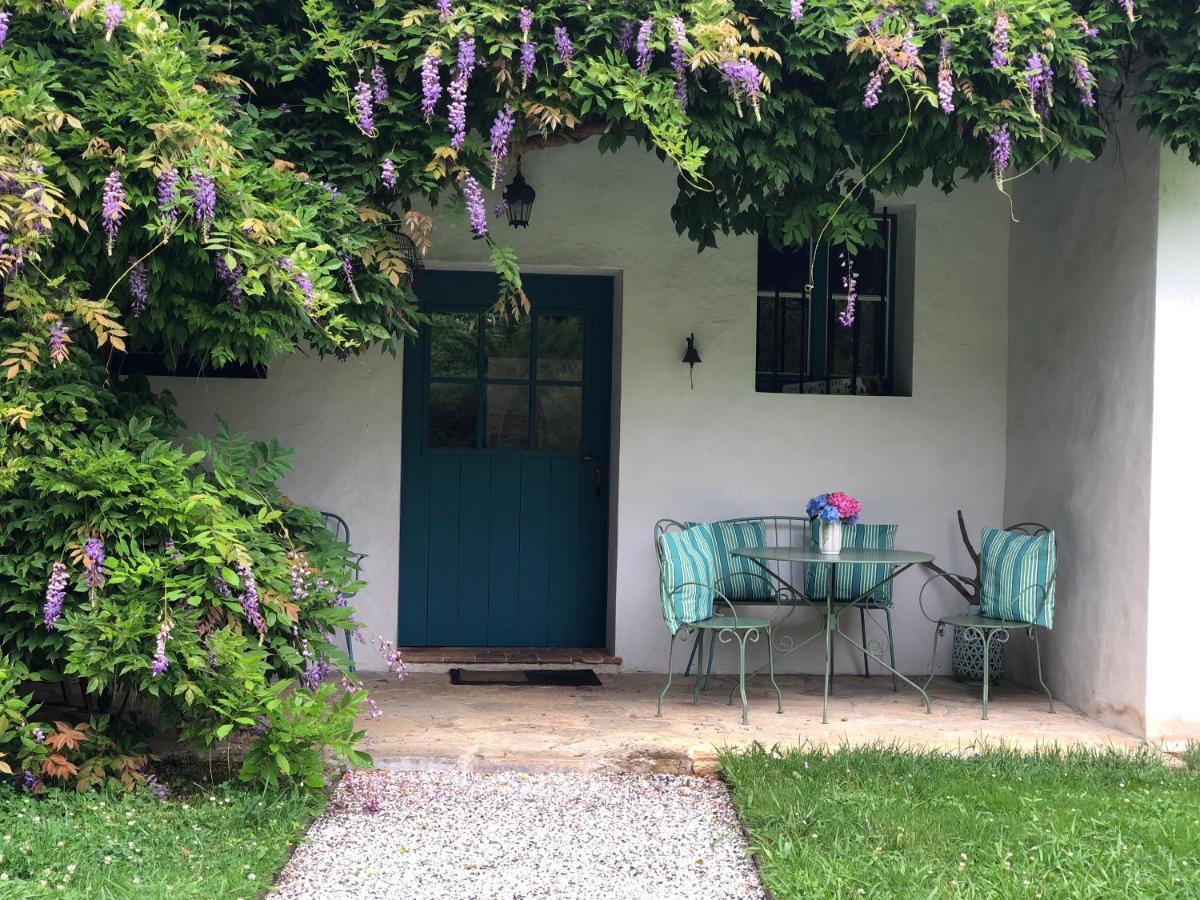 Maison D Hotes Lartigot Saint-Martin-de-Seignanx Екстериор снимка