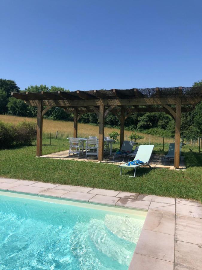 Maison D Hotes Lartigot Saint-Martin-de-Seignanx Екстериор снимка